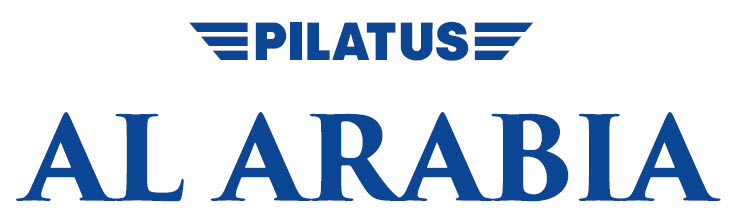 pilatus alarabia logo